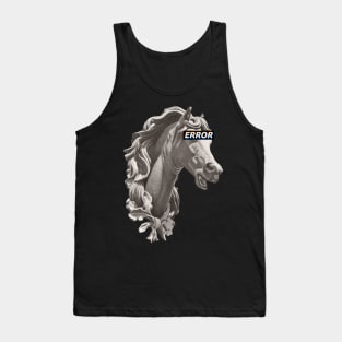 Horse Tank Top